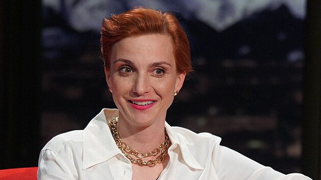 Michaela Maurerov�