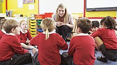 Kurzy UpWord English nau�í va�e dít� anglicky