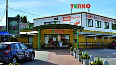 V�rní zákazníci supermarketu Terno se mohou t�it na nové dárky