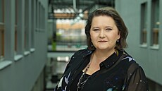 Marcela Fialková � �editelka strategie mezinárodního developera UDI Group v...