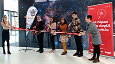 Projekt pro onkologicky lé�ené d�ti v Brn� slavnostn� ukon�en