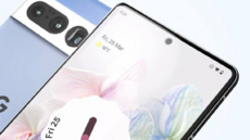 Koncept Google Pixel 7 Pro