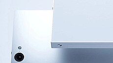 Designový koncept modulárního smartphonu od b�loruského grafického designéra...