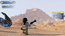 Lego Star Wars: The Skywalker Saga