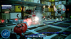 Lego Star Wars: The Skywalker Saga