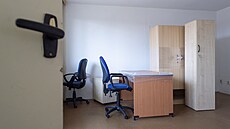Ubytování pro uprchlíky v jedné ze svých budov chystá také Univerzita Pardubice.