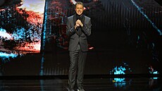 Geoff Keighley