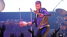 Areál se zm�nil ve spole�enské a kulturní centrum poté, co se Plze� stala v roce 2015 Evropským m�stem kultury. 