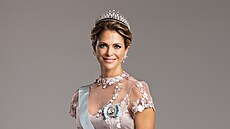 �védská princezna Madeleine