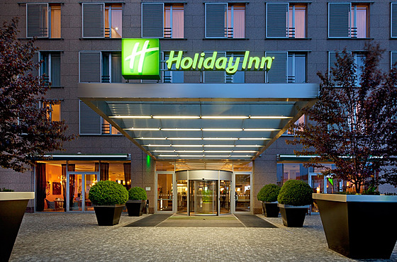 HolidayInn