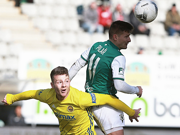 Pošle Zlín do baráže Jablonec? Na pomstu za debakl nemyslí