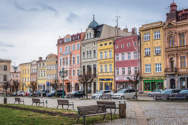 Drahé energie vyvolaly drastické kroky. Město vypíná kvůli ceně lidem teplo