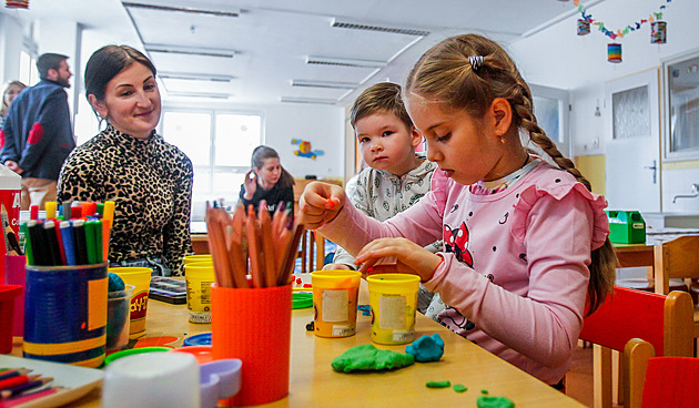 Dvouletý kurz dělá z dětí profesionální řečníky, na základkách válcují spolužáky