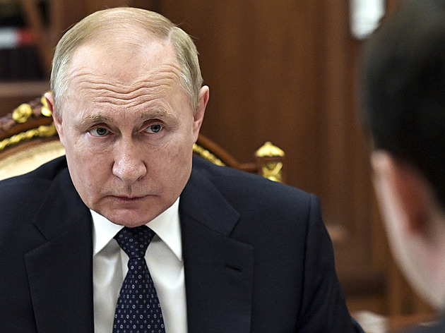 Jak soudit Putina za „zločin všech zločinů“ na Ukrajině? Experti tápou