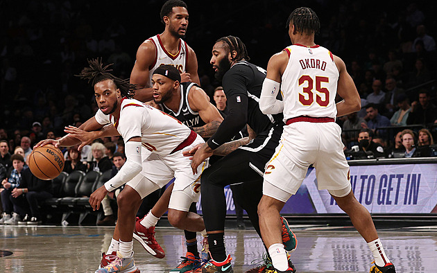 Brooklyn a Minnesota uspěly v předkole a zahrají si play off NBA