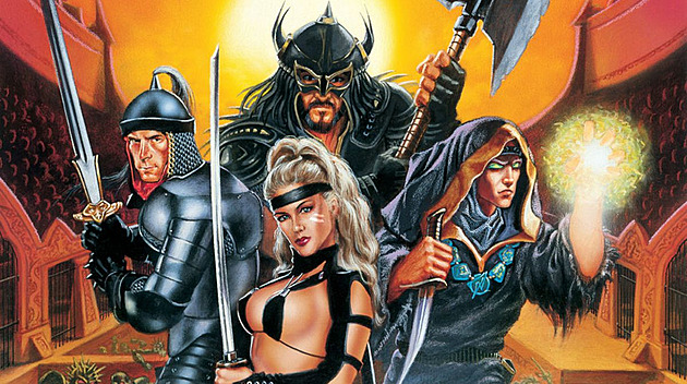 KVÍZ: Starfield a Baldura jsou skvělé, ale znáte kořeny počítačových RPG?