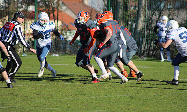 Comeback Lions i radost obhájců na Slovensku. Úvod ligy bohatý na body