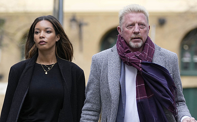 Boris Becker má páté dítě. Narodilo se den před jeho 58. narozeninami