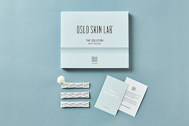 OsloSkinLab - Den Matek