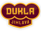 Logo HC Dukla Jihlava
