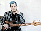 Muzikant a skladatel Jack White