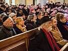 Po dlouholet� rekonstrukci se v ned�li otev�ela Velk� synagoga v Plzni....