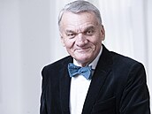 Bohuslav Svoboda