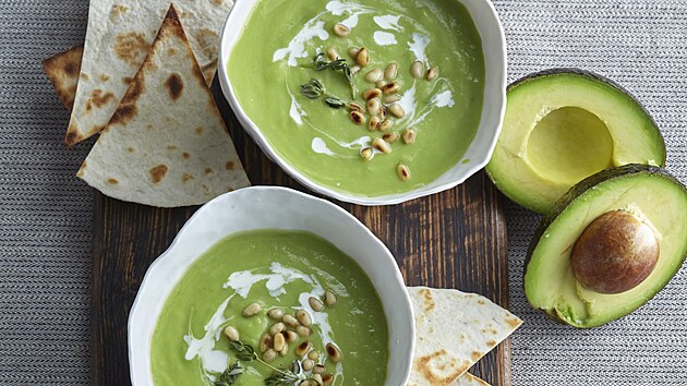 Avok�dov� pol�vka