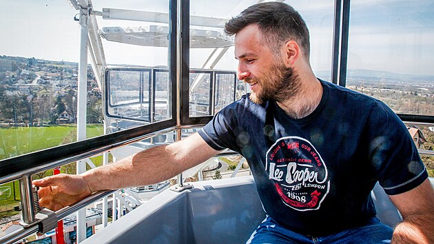 V Dobr� Vod� vrchol� p��pravy na tradi�n� pou�.