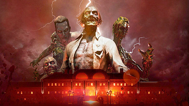 The House of the Dead: Remake