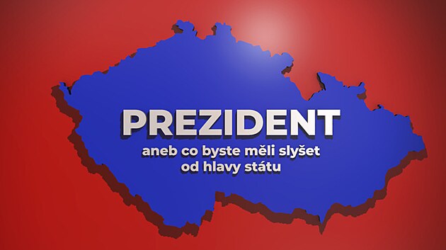 Nov poad Jaromra Soukupa Prezident