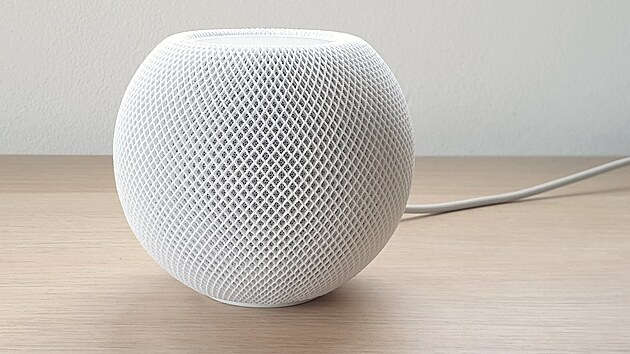 Apple HomePod mini