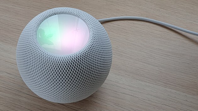 Apple HomePod mini