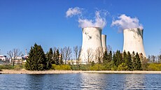 Jaderná elektrárna Temelín | na serveru Lidovky.cz | aktuální zprávy