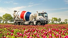 Není beton jako beton