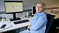 Svitlana Iemelianovová