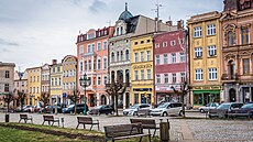 M�sto Broumov se nachází v okrese Náchod, kraj Královéhradecký. Je centrem...