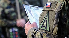 Výcvik S.E.R.E. vedli zku�ení instrukto�i z 252. protiletadlového raketového...