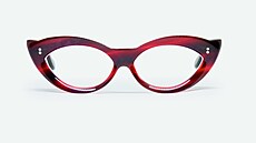 Láska, brýle z kolekce pro první eskou prezidentku