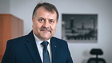 Předseda představenstva OKD Roman Sikora. | na serveru Lidovky.cz | aktuální zprávy