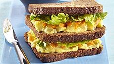 Vaj��kov� pomaz�nka s kari