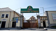 Vyškovský pivovar je už od roku 2017 prázdný, kvůli soudnímu sporu s ním však...