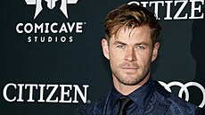 Chris Hemsworth