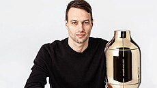Václav Mlyná� je autorem ocen�ní pro tv�rce nejlep�ích interiér� roku 2021.