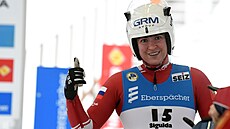 Nadená ruská sákaka Taána Ivanovová