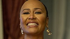 Emeli Sandé (Londýn, 14. b�ezna 2022)