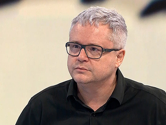 Marketingový specialista Jakub Horák