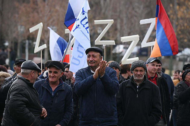 Fenomén vraňjo. Lhaní je podle expertů historicky zakořeněným rysem ruské kultury