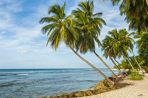 Barbados jako vzor. Země přišla s dluhopisem, který chrání před pandemií