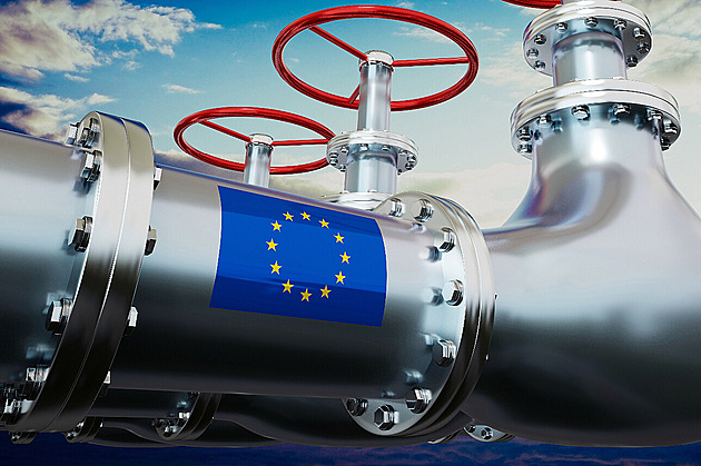 Po Nord Streamu i Itálie. Gazprom si hraje s kohoutky od plynu
